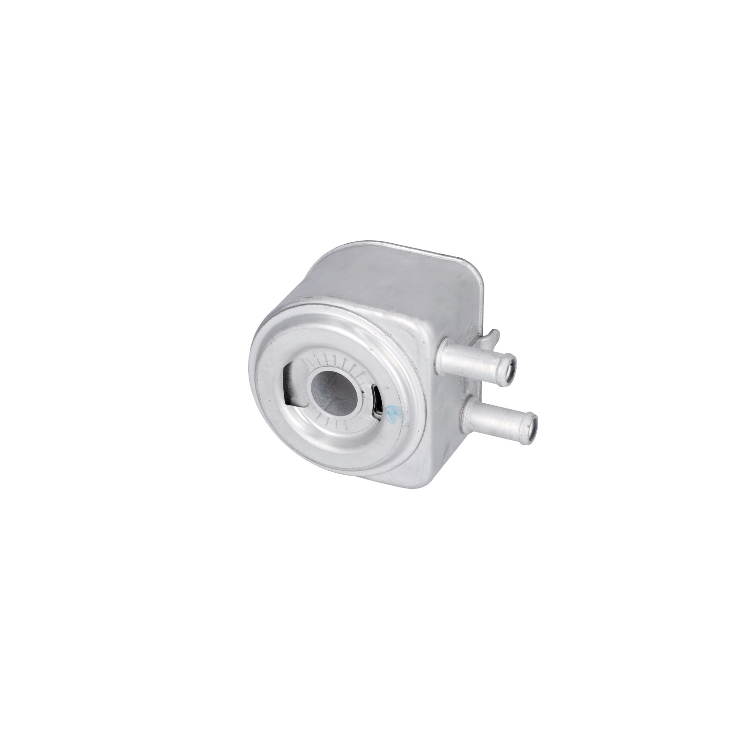 FEBI BILSTEIN 100500 Radiateur d'huile Peugeot 607 Berline