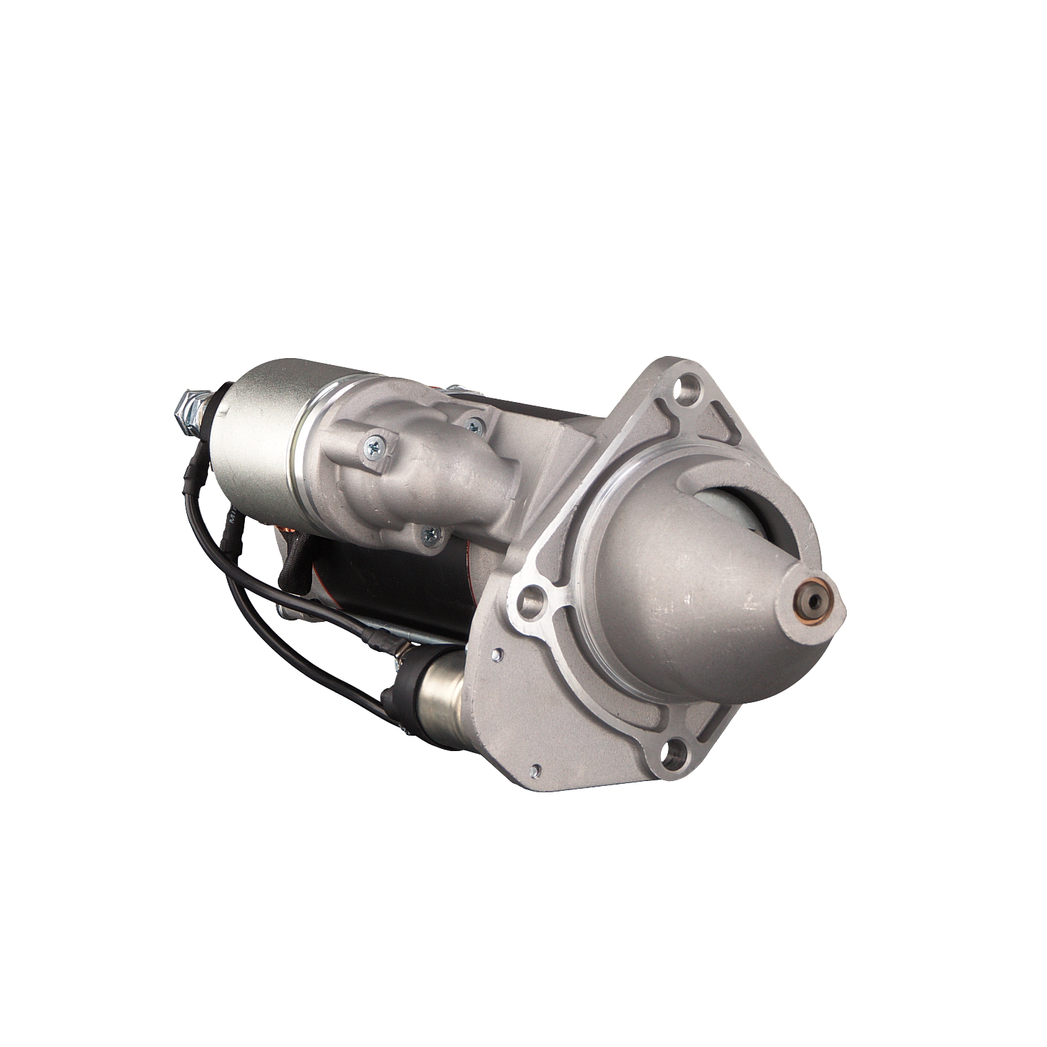 Numéro OEM 51 26201 7222 - Démarreur 100530 PEUGEOT, MERCEDES-BENZ, MAN