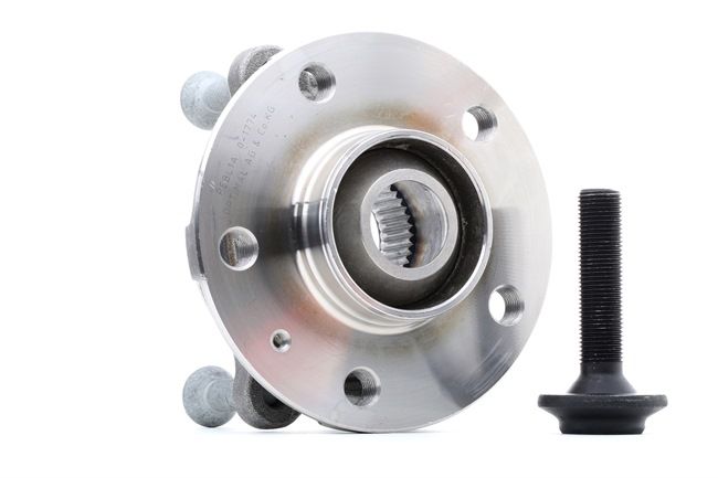 OPTIMAL 100550L Audi A4 B8 Avant wheel hub replacement cost