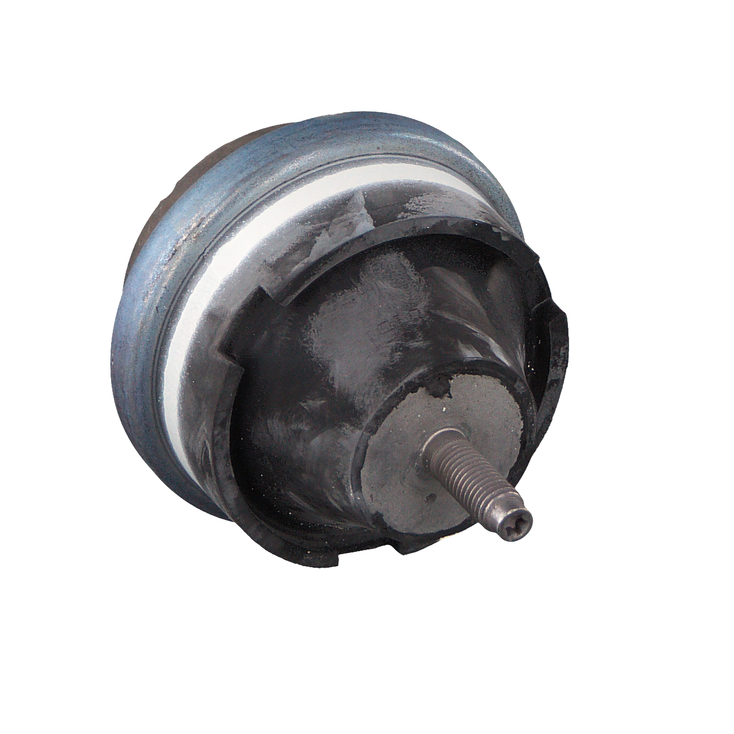 FEBI BILSTEIN 100688 engine mount PEUGEOT Partner Origin Van (G_) 1.9 D 69hp 2014
