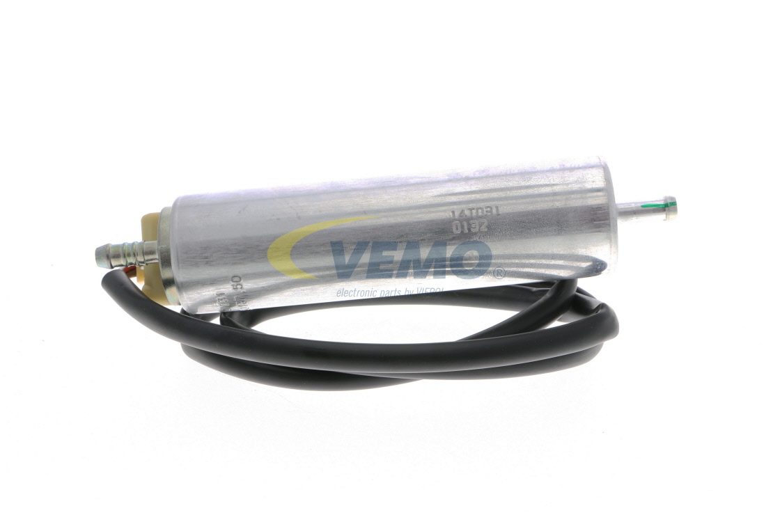 Brændstofpumpe V10-09-0859 VEMO AUDI A5 B8 Cabriolet (8F7) 2.0 TDI quattro 2013 177 HK