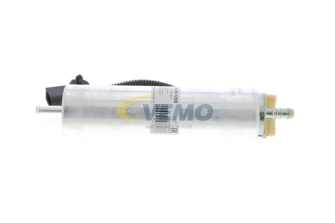 Numero OEM 1K0 906 089 C - Pompa carburante V10-09-1233 AUDI, SEAT, SKODA