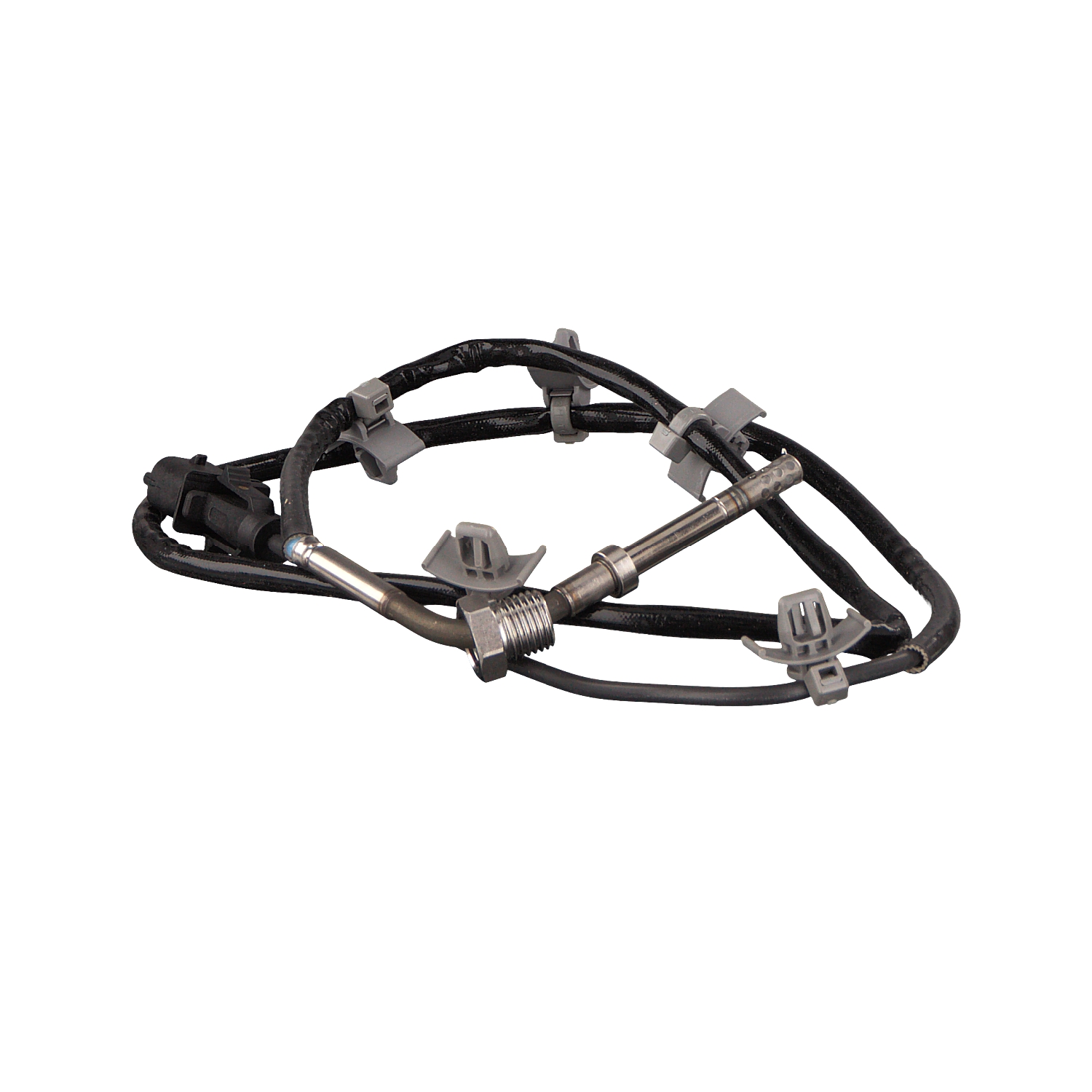 Numer OEM 8 55 274 - Czujnik, temperatura spalin 100824 OPEL, VAUXHALL