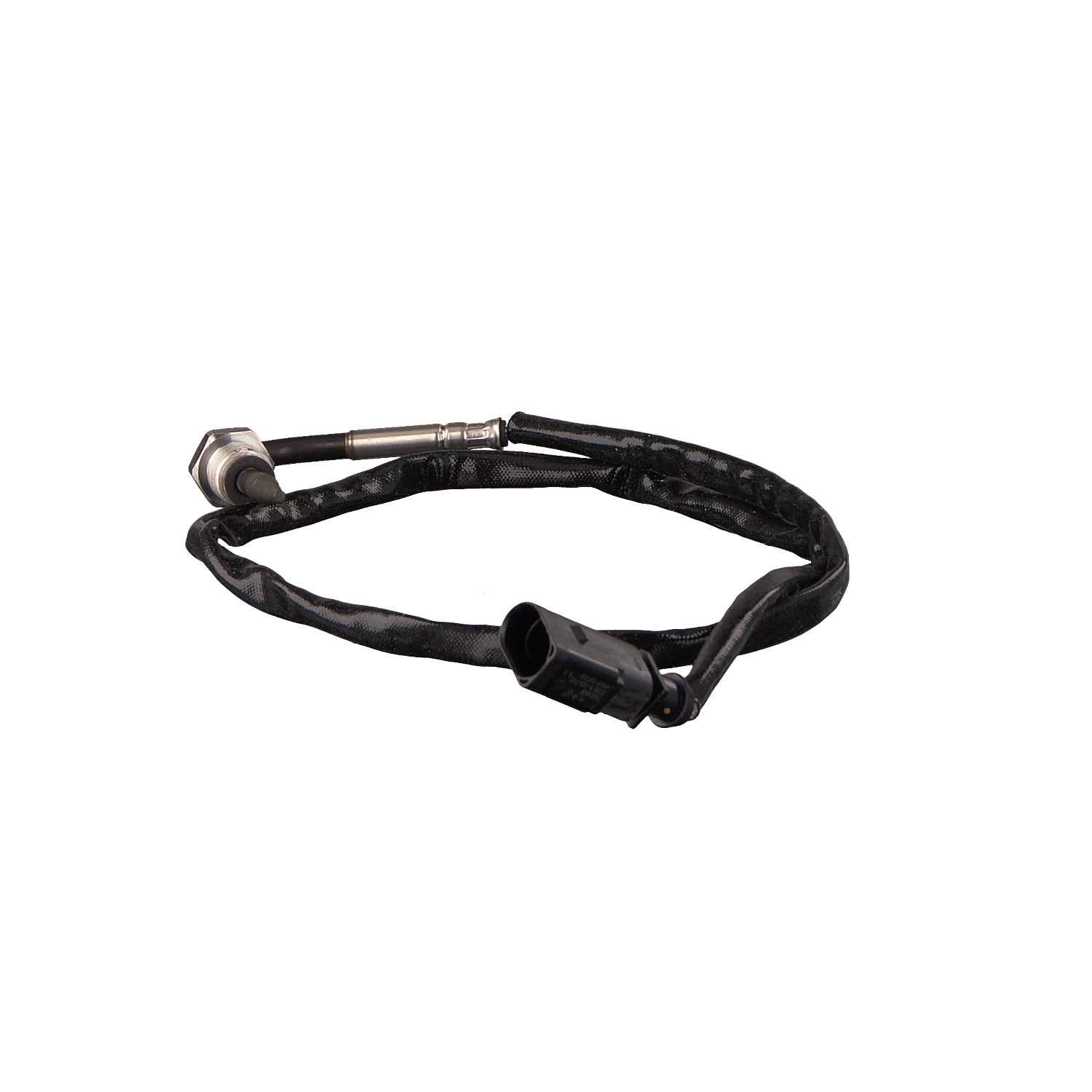 Número OEM 04L 906 088 BD - Sensor, temp. gas escape 100838 SEAT, AUDI, SKODA, LAND ROVER