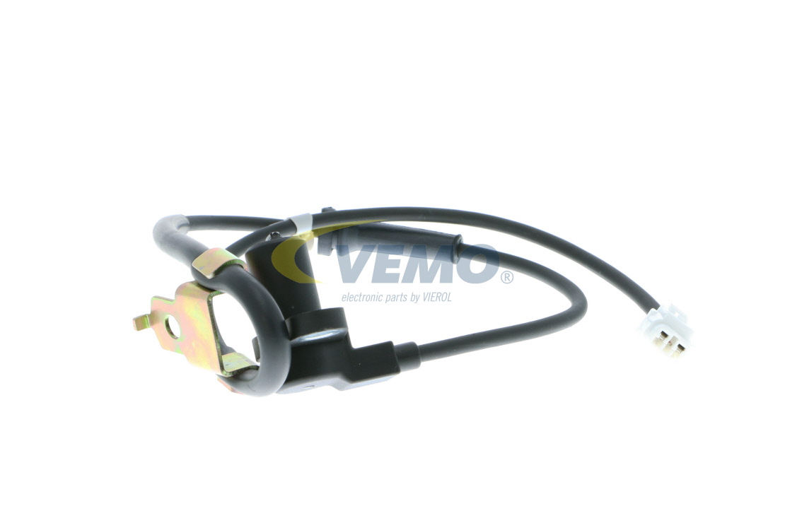 VEMO V56-72-0012 ABS sensor SUZUKI SWIFT 3 (MZ, EZ) 1.5 4x4 101 hp Petrol 2020