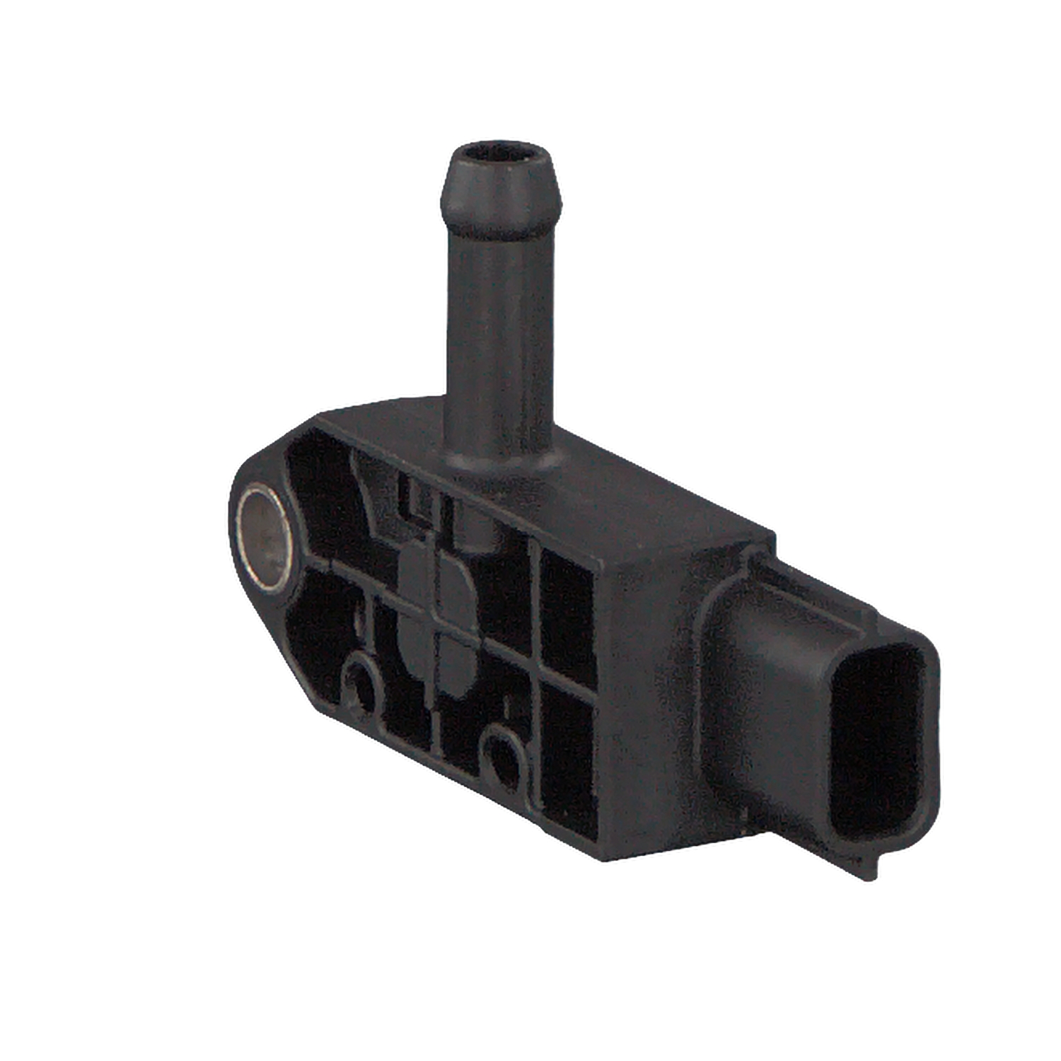Differenzdrucksensor 100854 FEBI BILSTEIN NISSAN Qashqai / Qashqai+2 I (J10, NJ10) 1.5 dCi 2008 103 PS