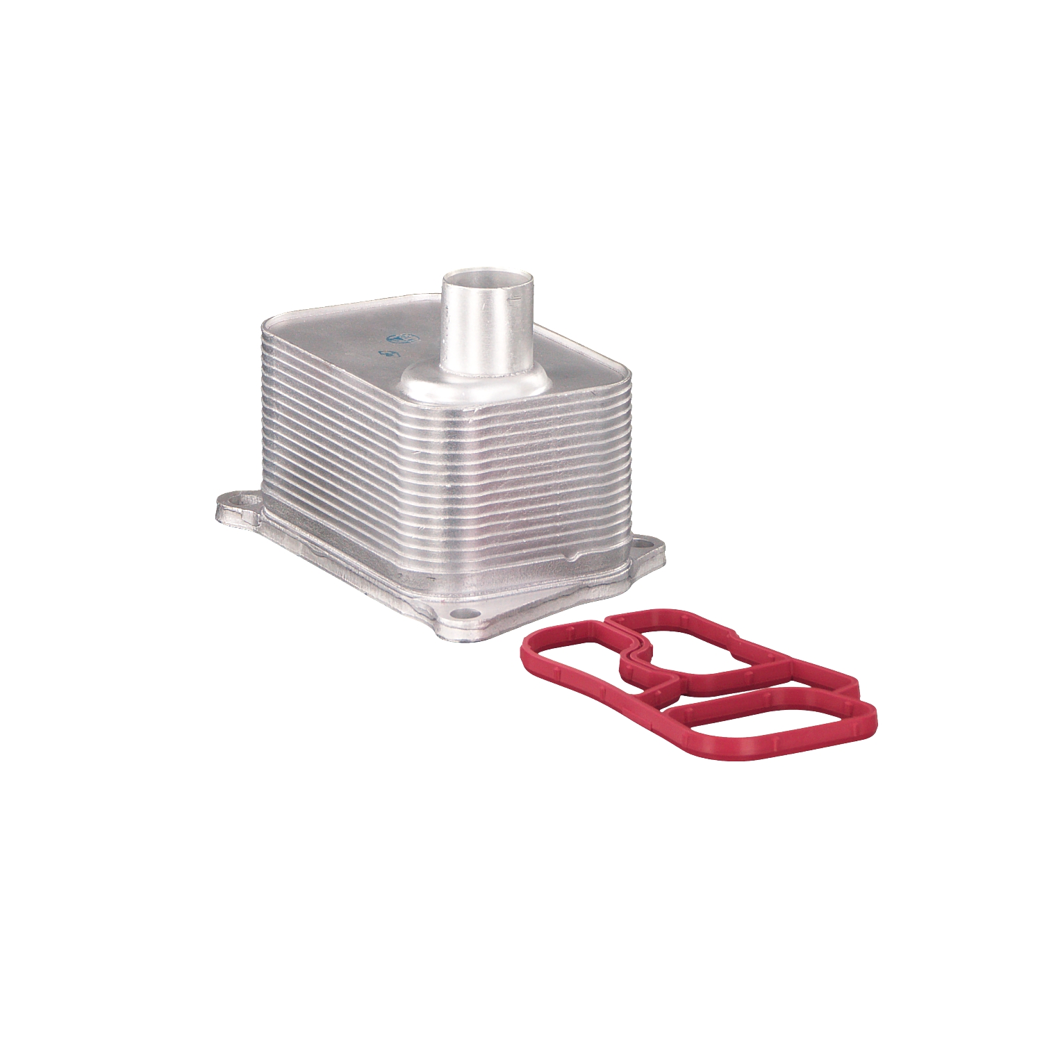 FEBI BILSTEIN 100856 Radiateur d'huile Seat Toledo 3