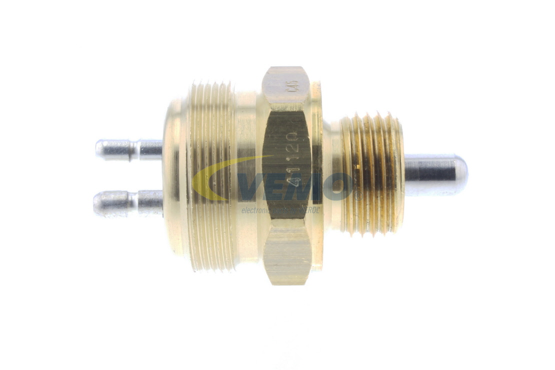 OEM nummer A 001 545 47 14 - Backljuskontakt V60-73-0001 MERCEDES-BENZ
