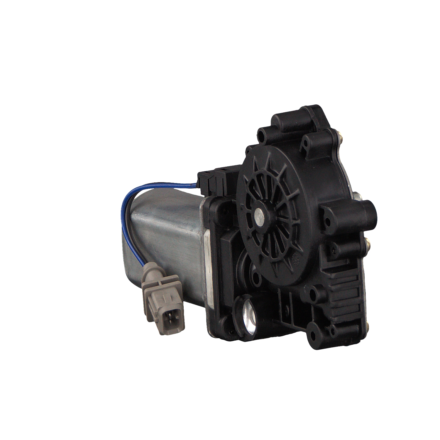 Mercedes S-Class Saloon (W126) power window lift motor FEBI BILSTEIN 100863