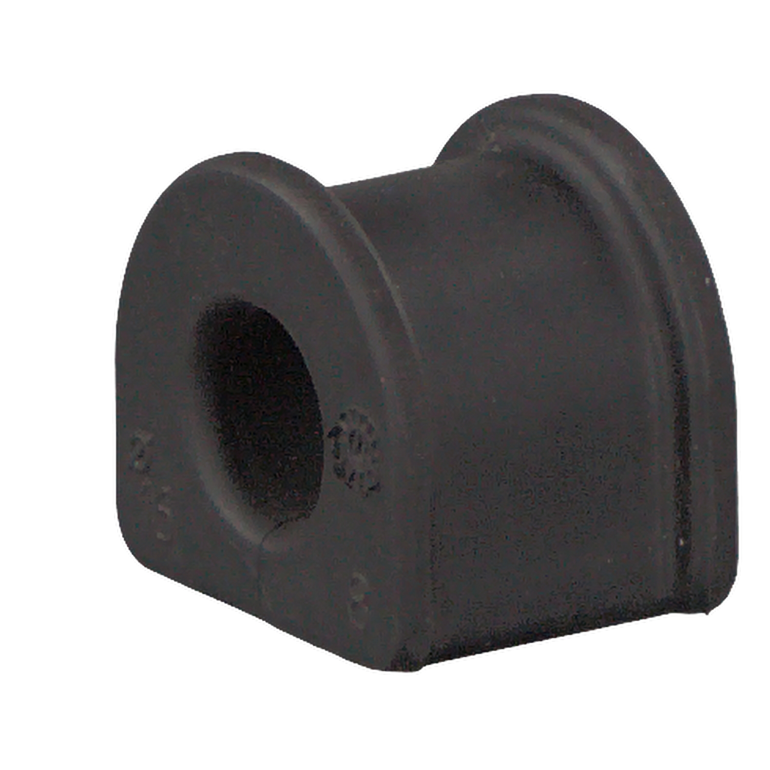 FEBI BILSTEIN Supporto stabilizzatore Assale posteriore, Gomma 100923 2,40 € acquisto online