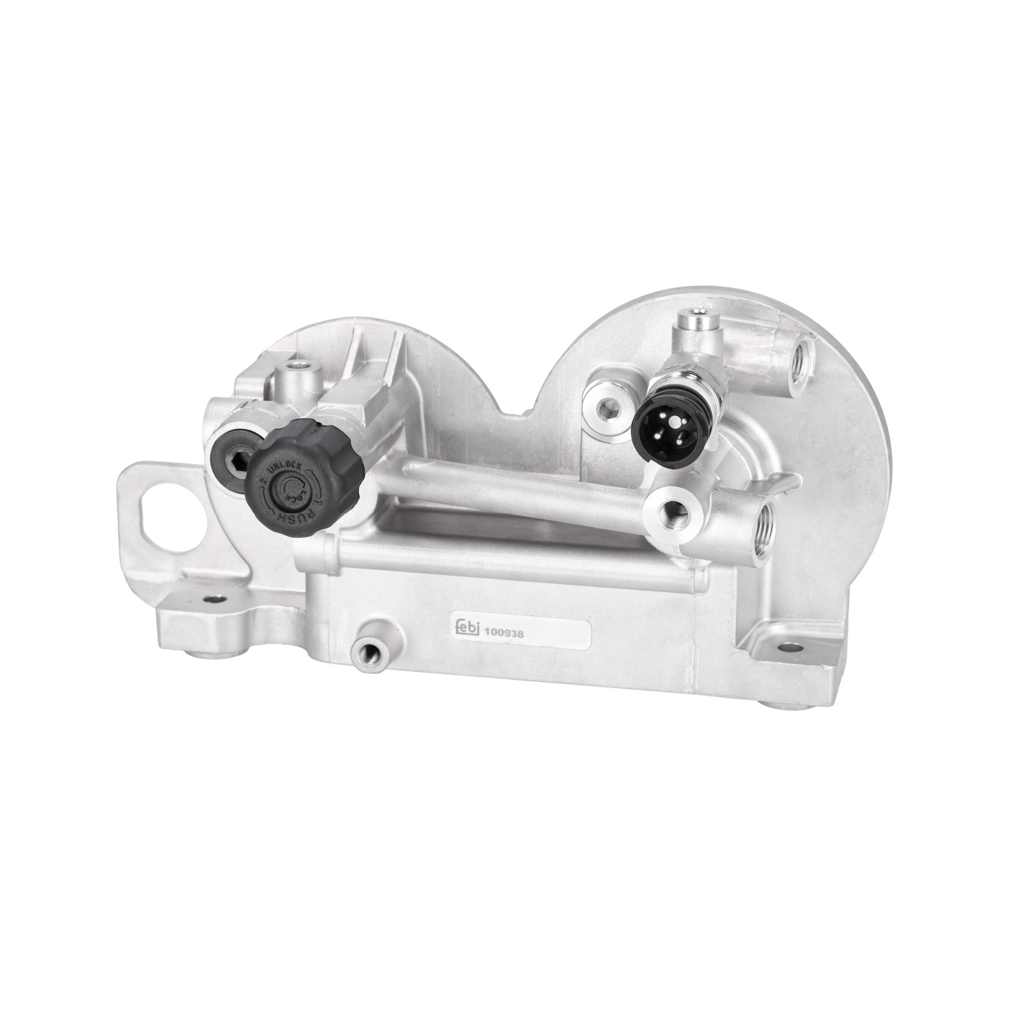 Numer OEM 21 023 287 - Pokrywa, filtr paliwa 100938 RENAULT, VOLVO