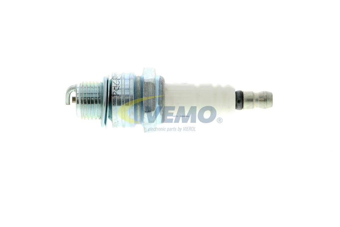 Tennplugg V99-75-0041 VEMO CITROËN 2CV Sedan 0.4 1966 16 hk