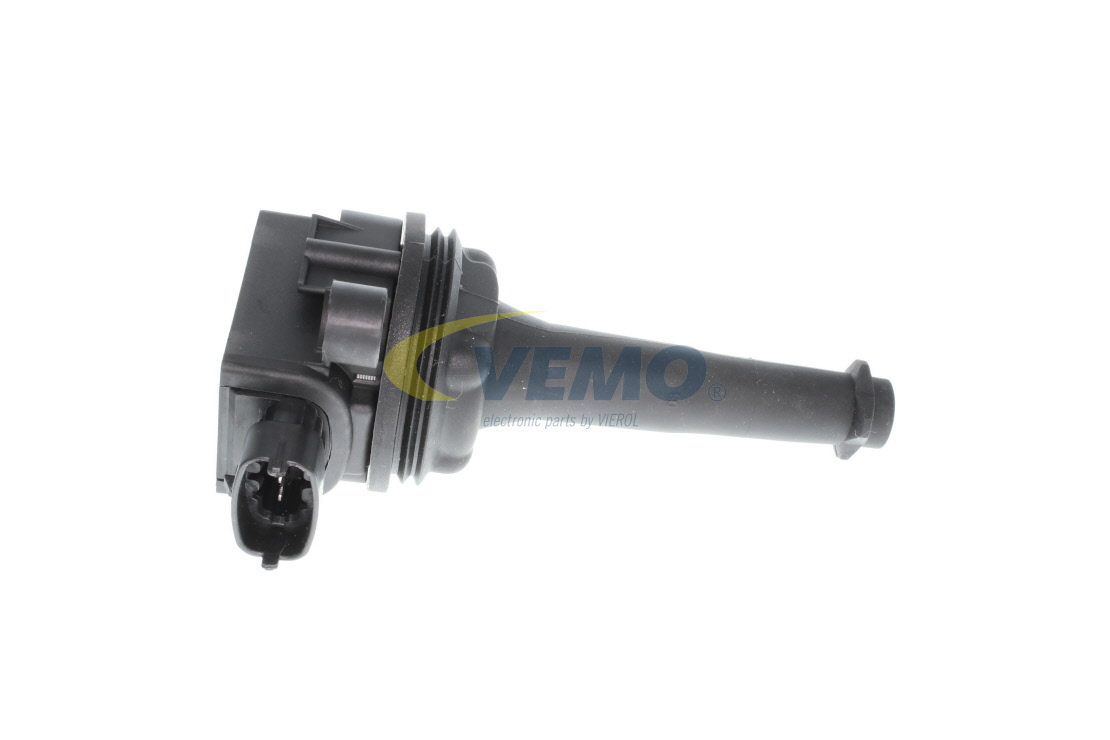 Bobina de ignição V95-70-0006 VEMO VOLVO 850 Carrinha (855) 2.4 GLE 1993 193 cv