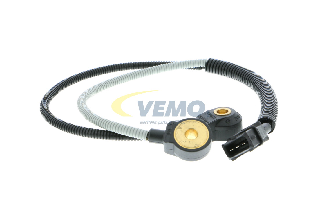 Sensor de detonação V95-72-0049 VEMO VOLVO C70 I Cabrio (873) T5 2001 239 cv