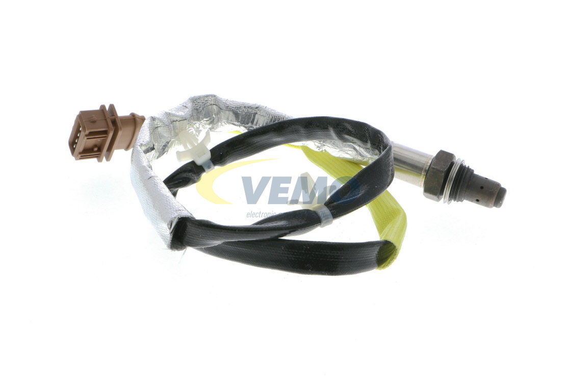 NOx-Sensor V95-76-0023 VEMO VOLVO S40 I (VS, 644) 2.0 T4 2002 200 PS