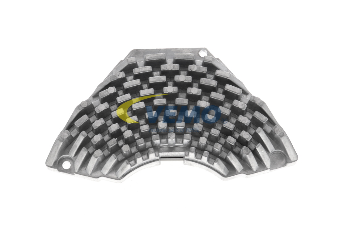Gebläse, Vorwiderstand V95-79-0001 VEMO VOLVO S60 I (P24, 384) 2.4 CDI 2004 116 PS