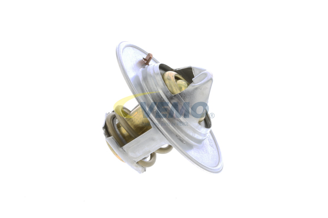 Thermostatgehäuse V95-99-0008 VEMO VOLVO S40 I (VS, 644) 1.9 DI 2001 102 PS
