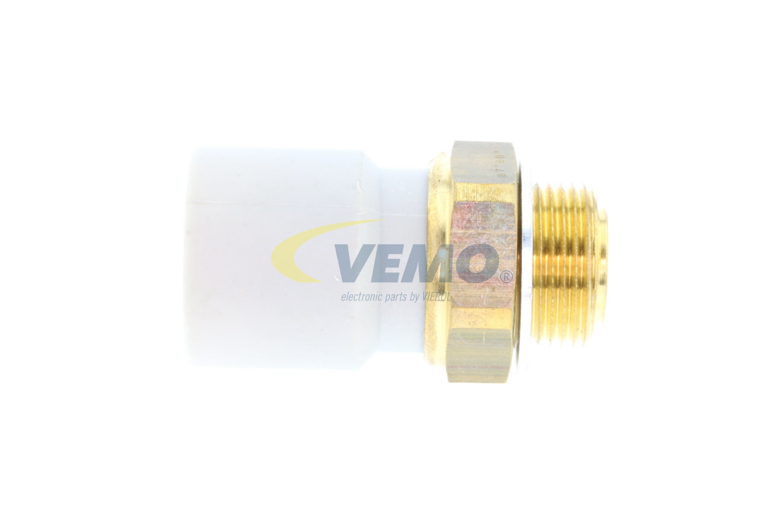 Interruptor de temperatura, ventilador do radiador V95-99-0009 VEMO VOLVO V40 Carrinha (VW, 645) 1.9 DI 2004 115 cv