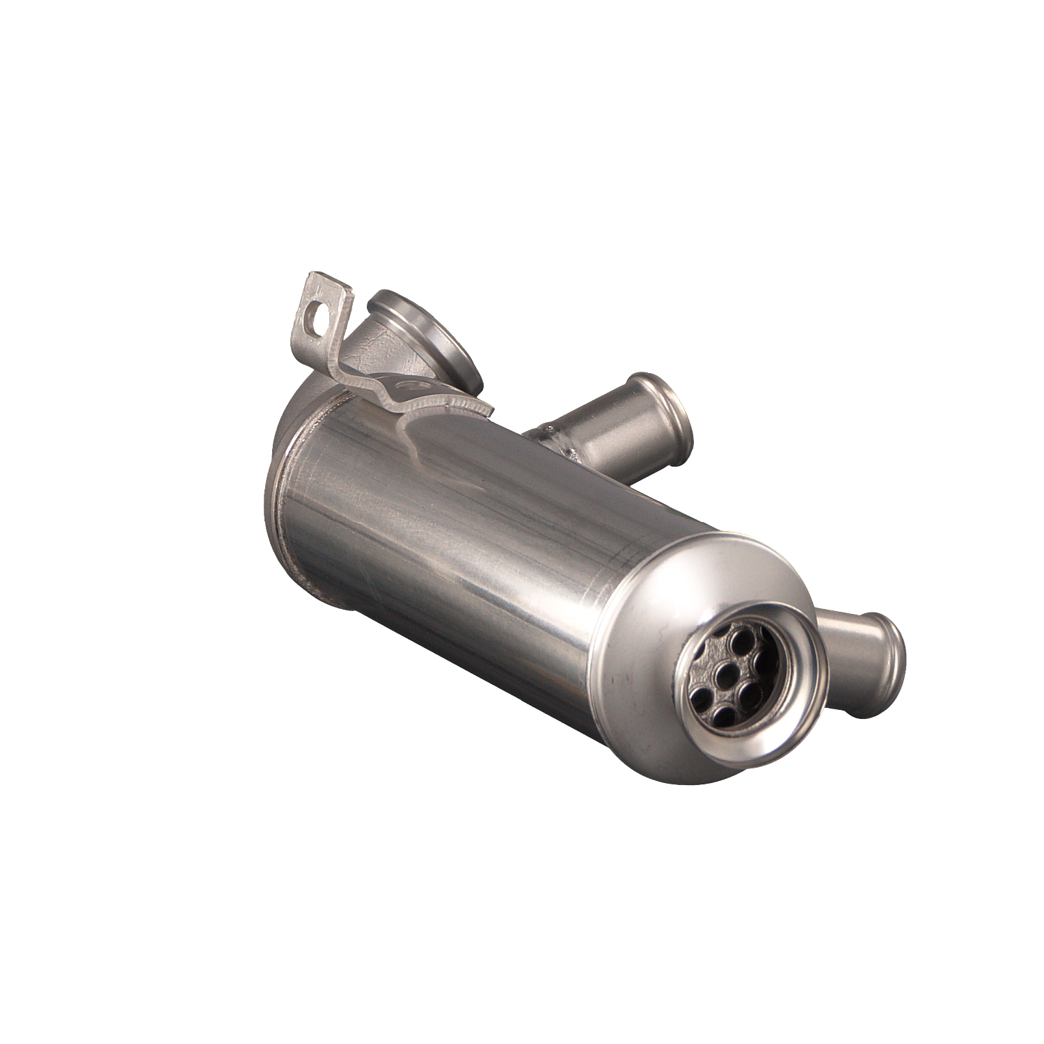 Numer OEM 2S6Q 9F464 AB - Chłodnica EGR 101016 FORD, CITROËN, FORD USA
