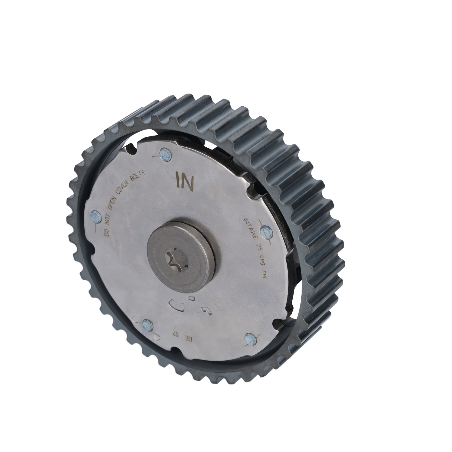 Tandwiel, nokkenas 101052 FEBI BILSTEIN VOLVO C70 II Cabrio (542) 2.5 T5 2006 220 Pk