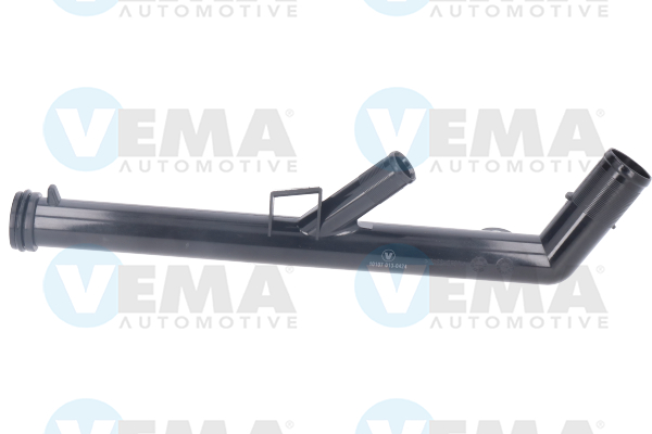 OEM-Nummer 77 00 101 229 - Kühlmittelrohrleitung 10107 RENAULT, DACIA, RENAULT TRUCKS
