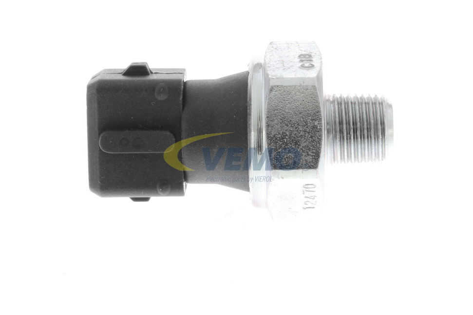Interruptor de pressão do óleo V49-73-0002 VEMO ROVER 200 Hatchback (XW) 1.4 GSi/Si 1992 95 cv