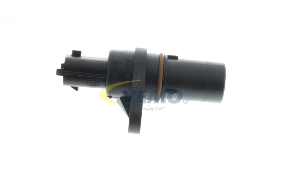 Número OEM 12 789 959 - Gerador de impulsos, cambota V50-72-0022 PEUGEOT, OPEL, CITROËN, FIAT, CHEVROLET