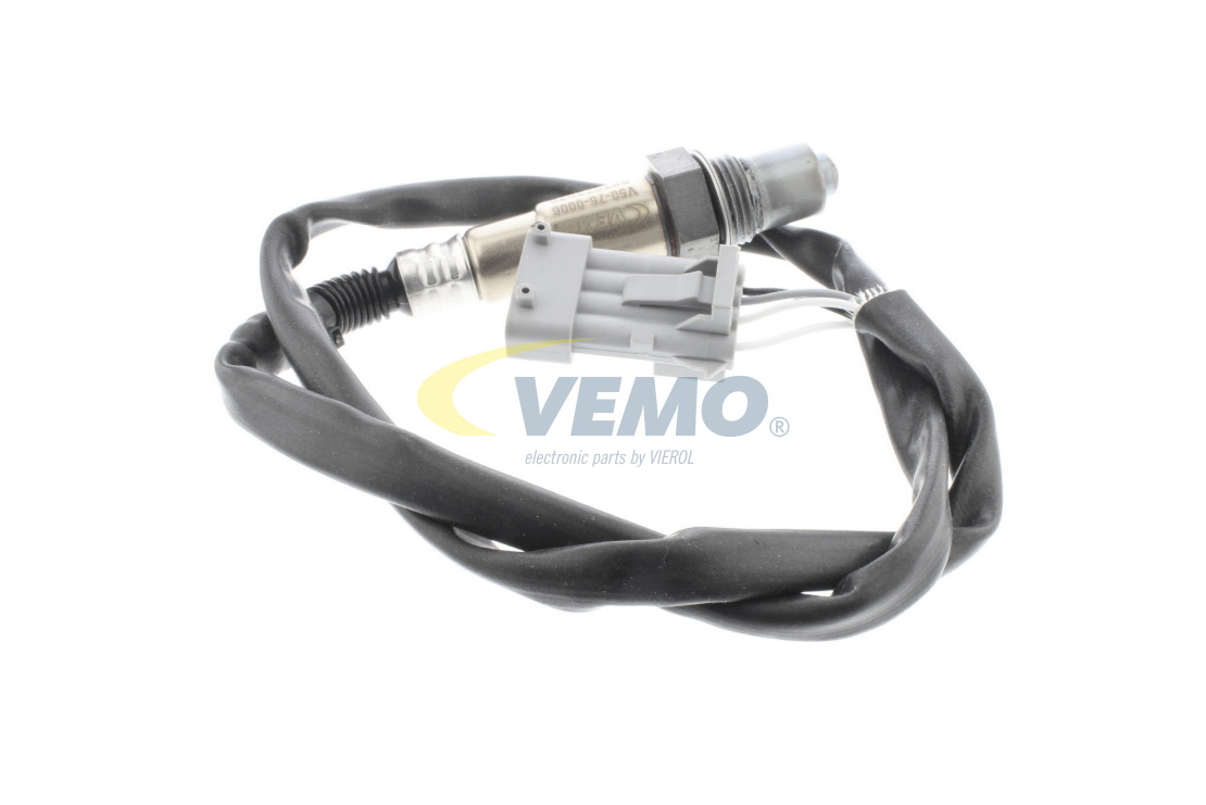Pièces d'échappement Ford Kuga Mk1: Sonde lambda VEMO V50-76-0006