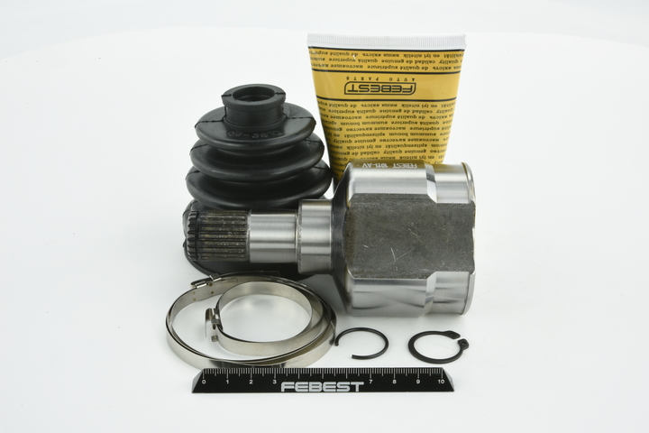 Número OEM 963 915 56 - Juego de articulación, árbol de transmisión 1011-AV OPEL, CHEVROLET, DAEWOO