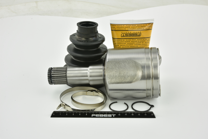 Numero OEM 48 04 590 - Kit giunti semiasse 1011-CAPTLH OPEL, CHEVROLET