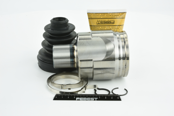 OEM-nummer 96238259 - Homokineet reparatie set, aandrijfas 1011-EVMTRH CHEVROLET