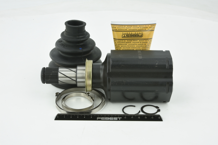 Número OEM 13334715 - Jogo de apoios, veio de transmissão 1011-J300RH OPEL, CHEVROLET