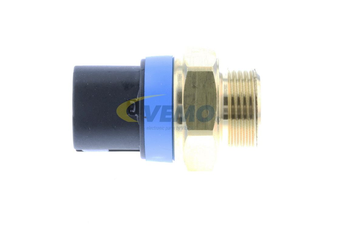 Interruptor de temperatura, ventilador del radiador V40-99-1087 VEMO RENAULT Scénic I Monovolumen (JA0/1, FA0) 1.9 dCi 2003 102 cv