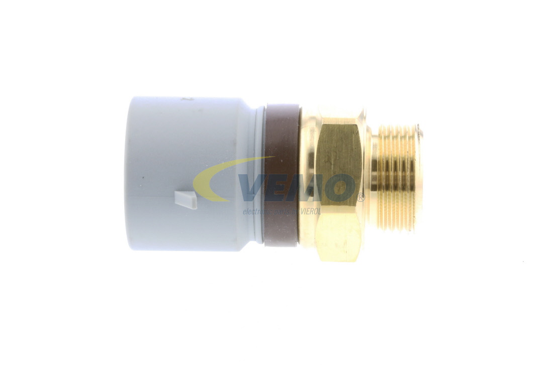 VEMO V40-99-1091 radiator fan switch VAUXHALL Vectra Mk1 (B) CC (J96) 2.5 i V6 (F68) 170hp 1997