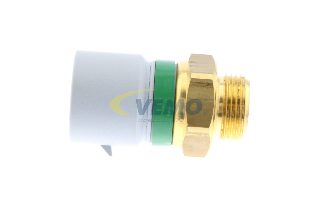 VEMO V40-99-1092 radiator fan switch VAUXHALL Vectra Mk1 (B) CC (J96) 2.5 i V6 (F68) 170hp 2000