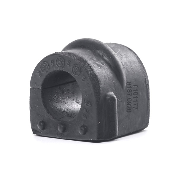 Stabilisator Gummi 101177 FEBI BILSTEIN OPEL Signum CC (Z03) 2.8 V6 Turbo (F48) 2008 250 PS
