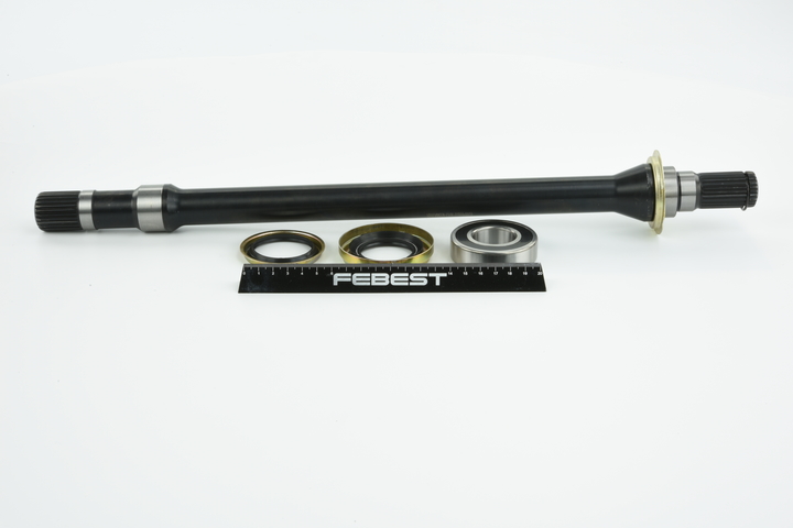 FEBEST 1012-V250ATRH Antriebswelle CHEVROLET Epica KL1