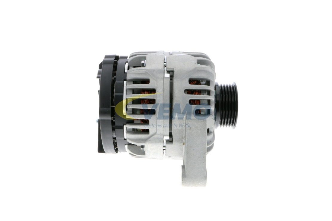 Numer OEM 071 903 016 C - Alternator V10-13-44540 AUDI, SKODA, FIAT, SEAT, IVECO