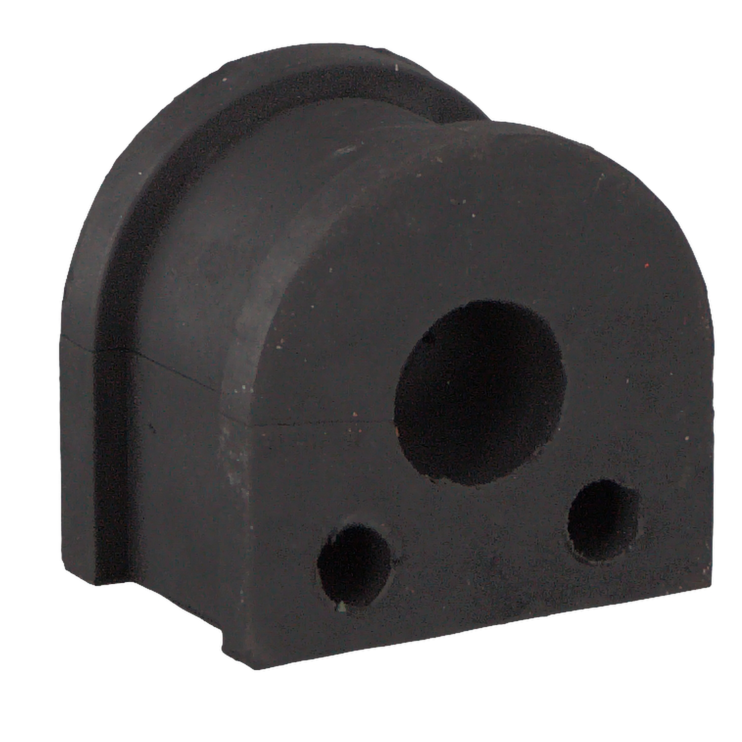 FEBI BILSTEIN 101294 Anti-roll bar bushes LAND ROVER Defender Pickup (L316) 2.4 Td4 4x4 122 hp Diesel 2014
