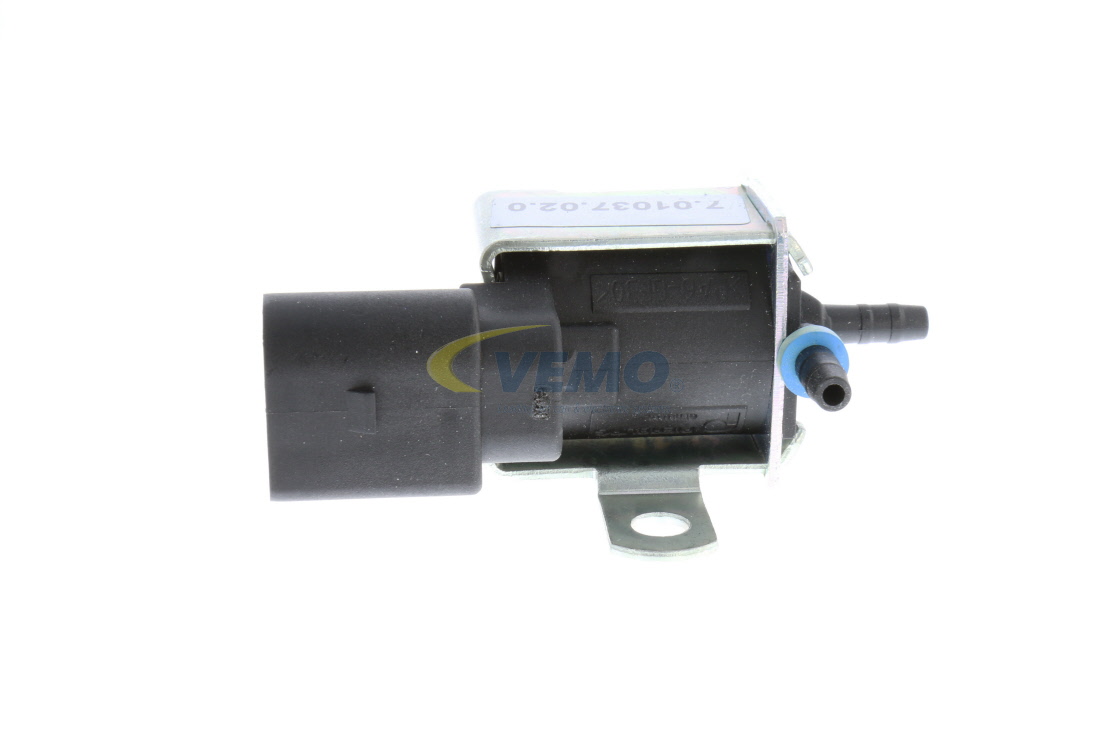 Numer OEM 06A 906 283 F - Zawór, system zasysania powietrza wtórnego V10-63-0022 AUDI, SKODA, SEAT