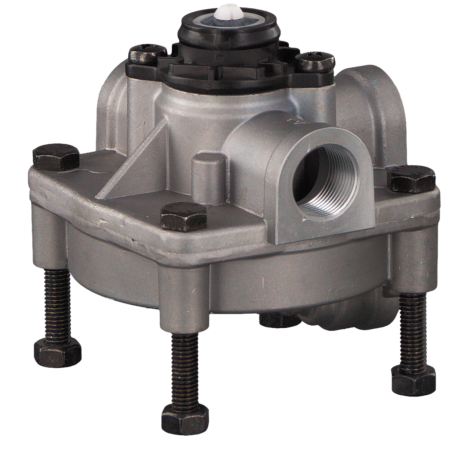 Numer OEM 1 378 560 - Zawór sterujący naczepy 101360 MERCEDES-BENZ, RENAULT, VOLVO, IVECO, MAN