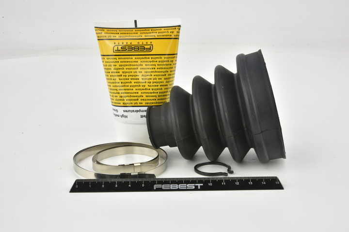 Numero OEM 48 04 590 - Cuffia semiasse 1015-CAP OPEL, CHEVROLET