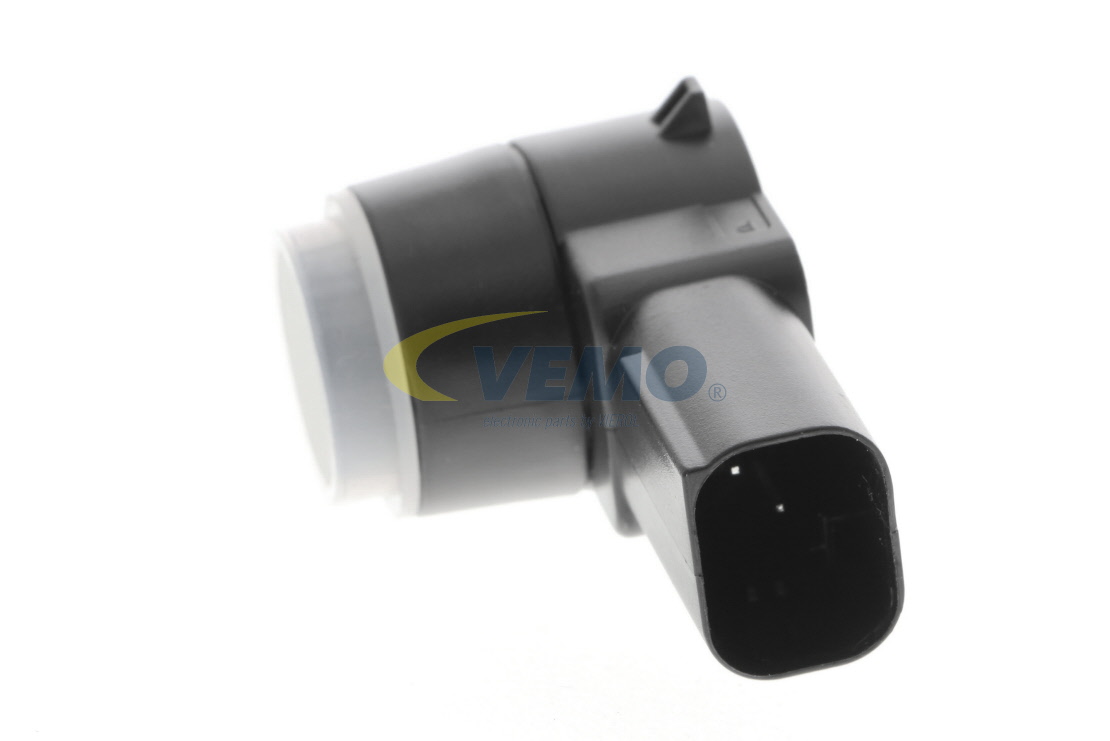 VEMO | Parkeringssensor Original VEMO Quality, sort, Ultralydsensor, foran, bag V22-72-0086 CITROËN C3 Picasso 2014 billig online