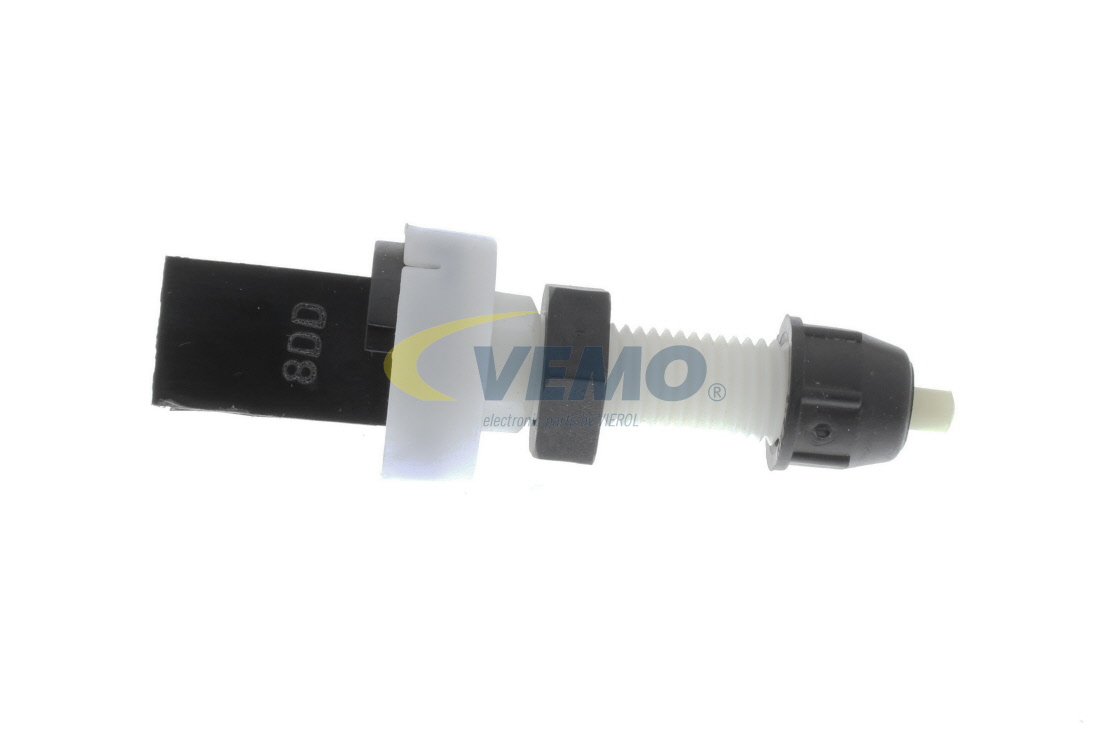 Remlichtschakelaar V22-73-0004 VEMO FIAT Ducato II Flatbed Vrachtwagen/Chassis (230) 1.9 TD 1998 90 Pk
