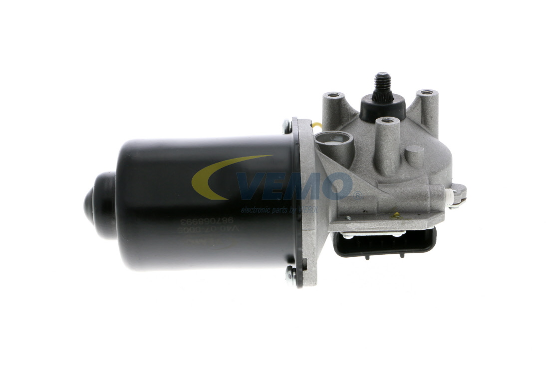 VEMO V40-07-0005 Vauxhall Astra J wiper motor replacement cost