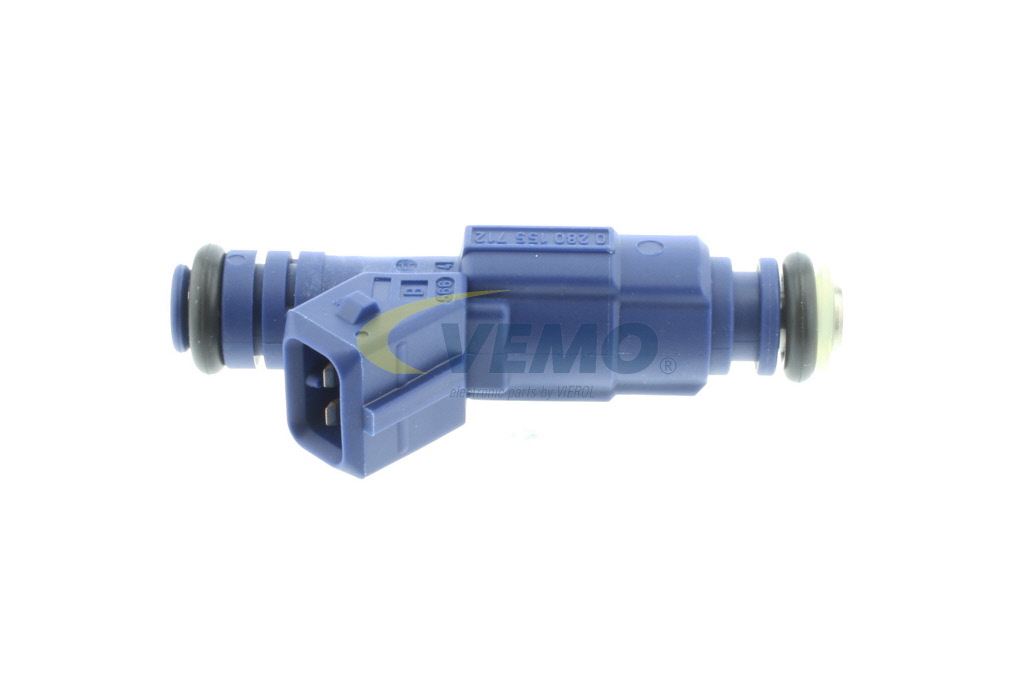 Válvula injectora V40-11-0071 VEMO OPEL Astra G CC (T98) 2.0 16V (F08, F48) 1999 136 cv