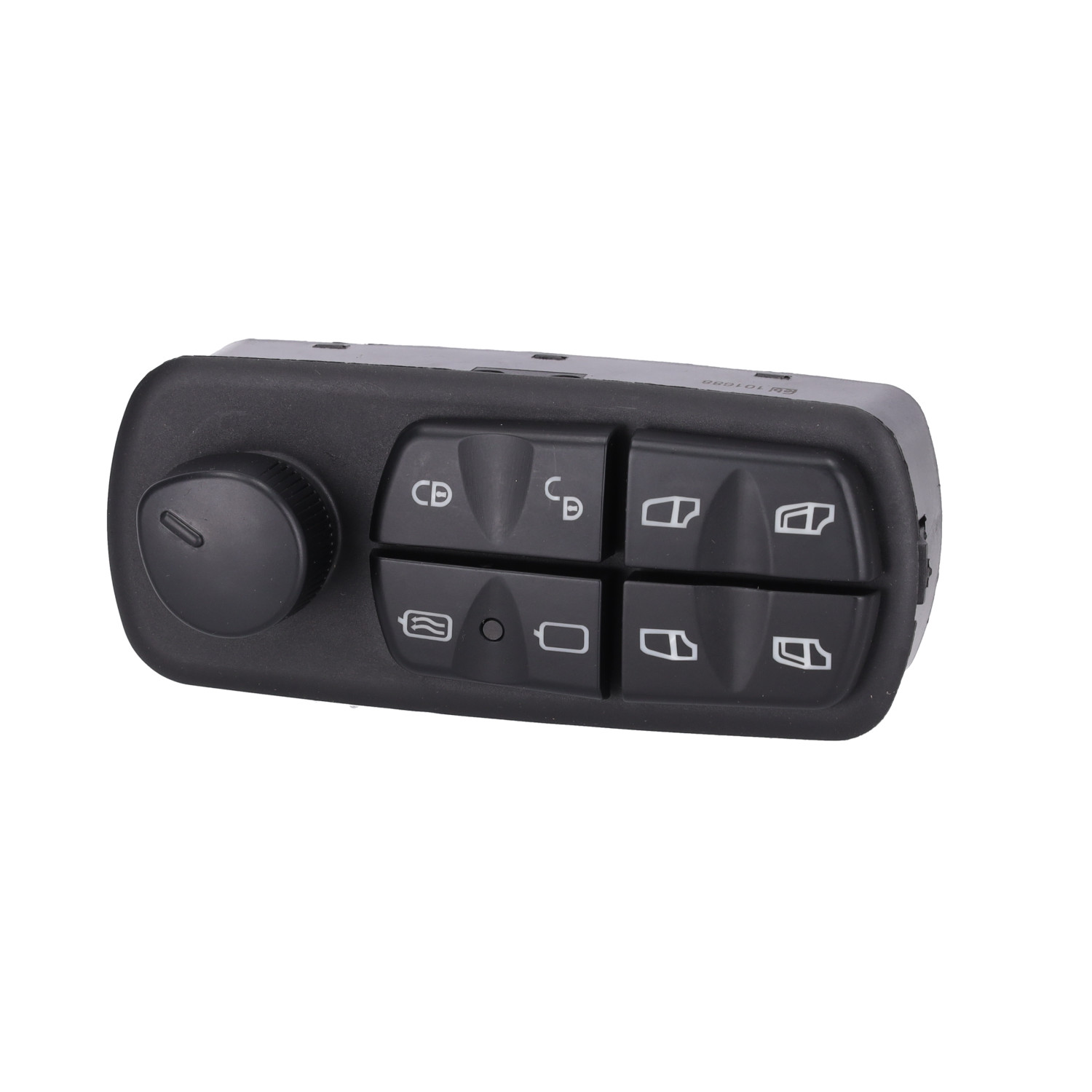 Numer OEM 005 545 28 13 - Przełącznik, system zamykania drzwi 101688 MERCEDES-BENZ