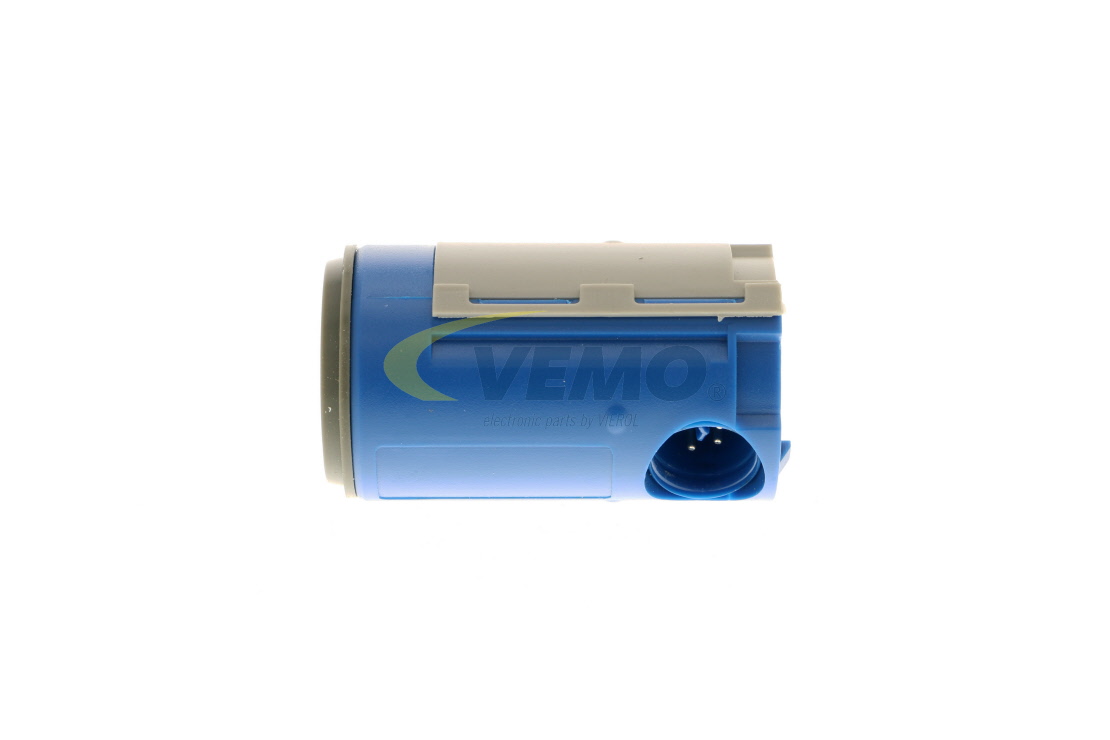 VEMO Parkeringssensor Original VEMO Quality, sølv, Ultralydsensor, foran, bag V30-72-0020 288,73 kr. køb online
