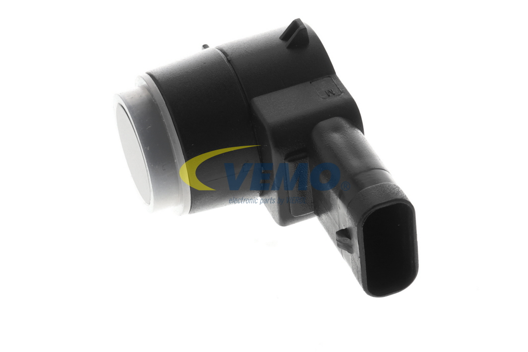Numéro OEM 2E0 919 275 - Capteur de recul V30-72-0021 MERCEDES-BENZ, SEAT, SKODA