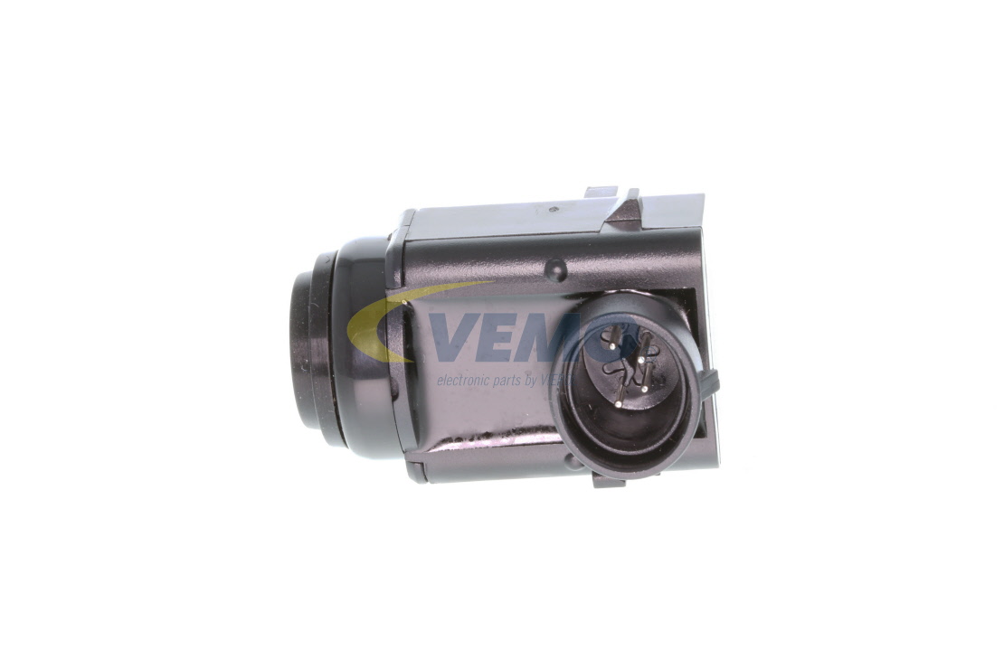 Número OEM A 003 542 87 18 - Sensor de estacionamento V30-72-0024 MERCEDES-BENZ